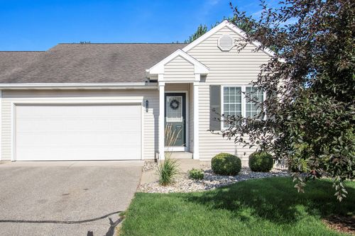 6137 Gleneagle Highlands Dr, Hudsonville, MI, 49426-9530 | Card Image