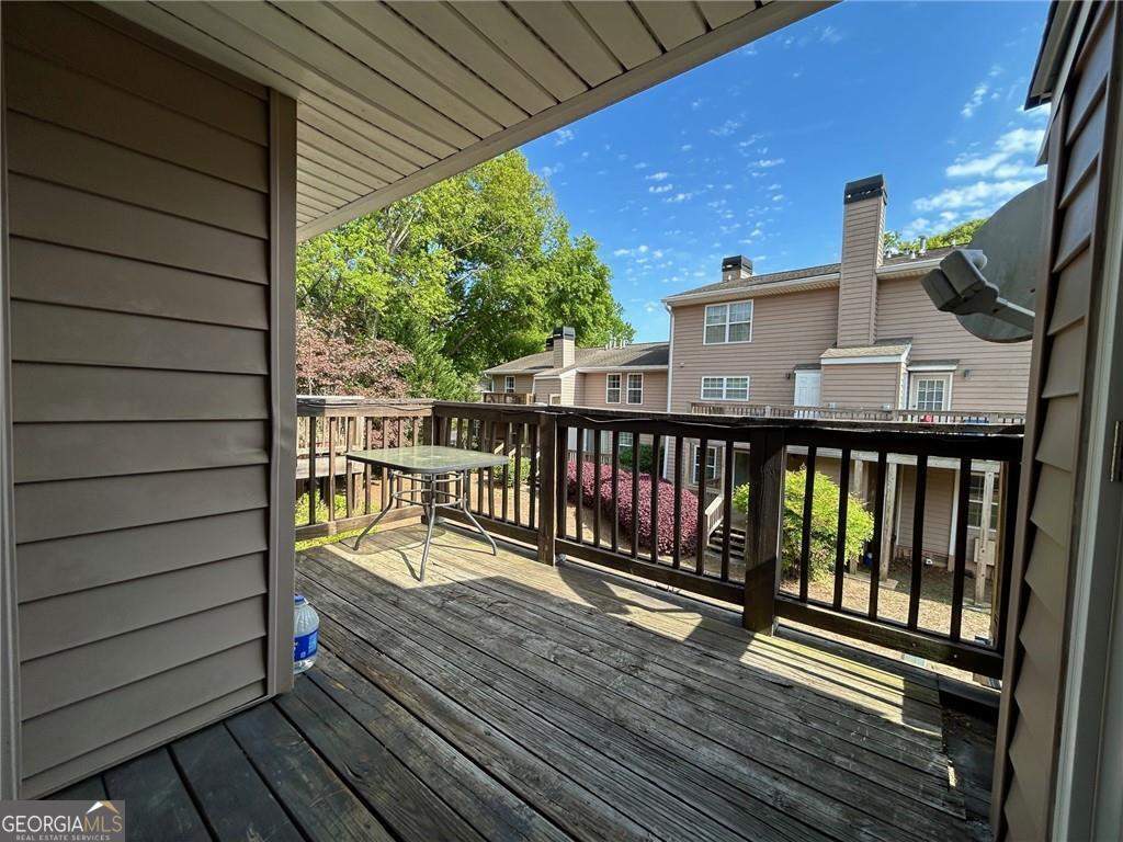 Residential Lease in Roswell 5