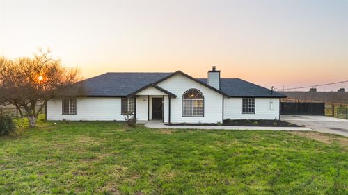 5553 S Greenwood Avenue, Del Rey, CA, 93616 | Card Image