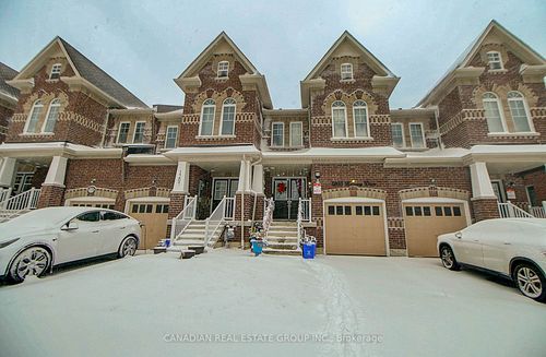 1205 Kettering Dr, Oshawa, ON, L1K1A6 | Card Image