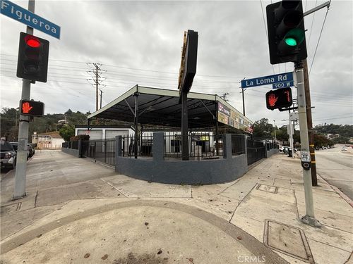 7320 N Figueroa St, LOS ANGELES, CA, 90041-2513 | Card Image