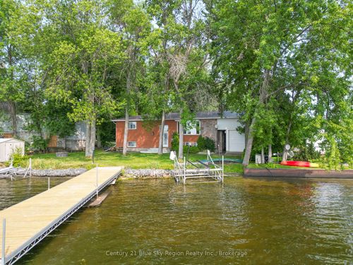 205 Avenue Du Lac Drive, West Nipissing, ON, P0H2M0 | Card Image