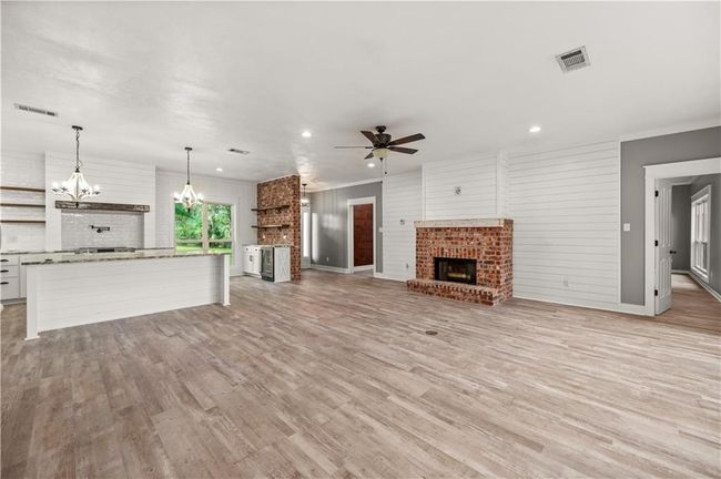 369 Rice Patch Rd, House other with 3 bedrooms, 2 bathrooms and null parking in Colfax LA | Image 15