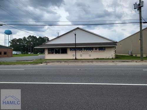100 Walker Street, Screven, GA, 31563 | Card Image