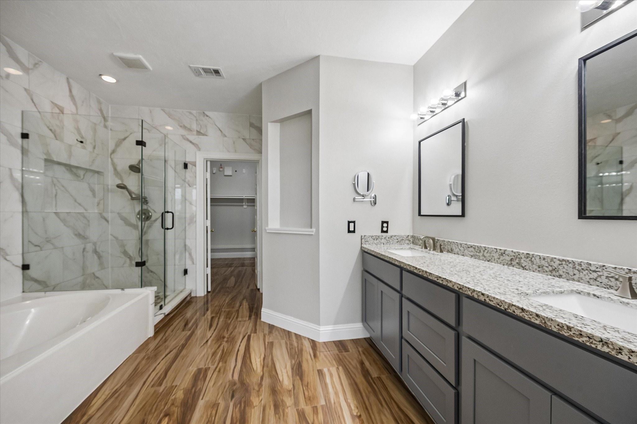Residential in Houston 5
