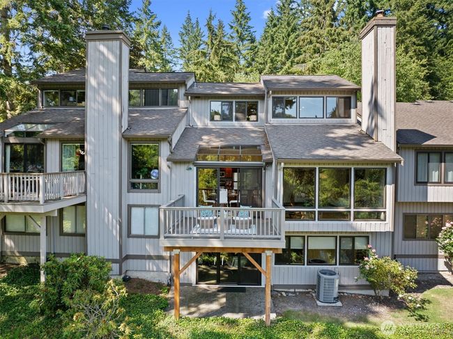 2B - 9623 Ne Riverbend Dr, Townhouse with 3 bedrooms, 2 bathrooms and null parking in Bothell WA | Image 32