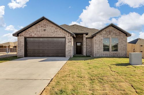 2608 Beachwood St, Midland, TX, 79706-4589 | Card Image