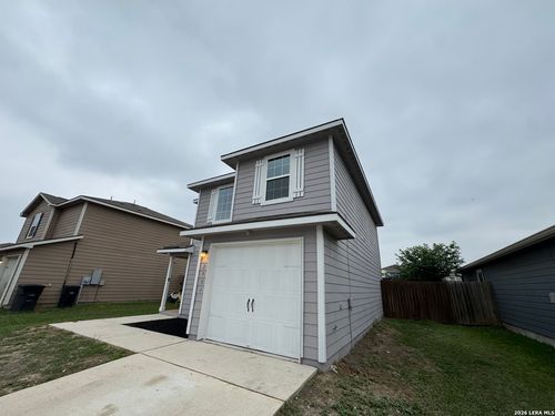 2906 Lavender Mdw, San Antonio, TX, 78222 | Card Image
