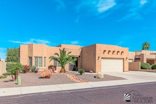11558 E 25th Pl, Yuma, AZ, 85367-2206 | Card Image