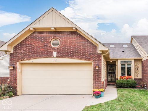 770 Ivy Ln, Greenwood, IN, 46143-9050 | Card Image