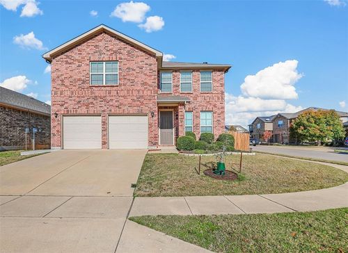 3128 Caribou Falls Court, Fort Worth, TX, 76108 | Card Image