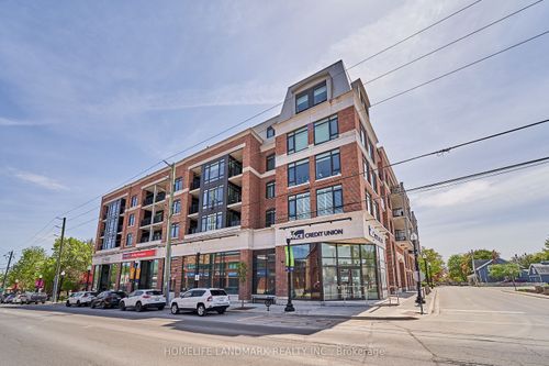 415-6235 Main St, Stouffville, ON, L4A4R3 | Card Image