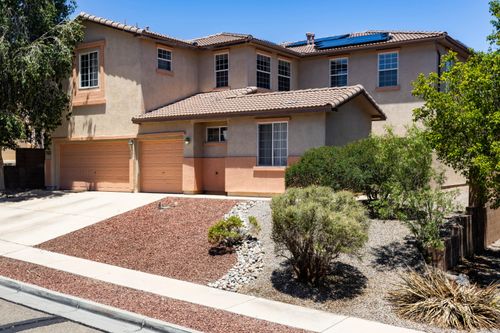 7123 Tree Line Ave Nw, Albuquerque, NM, 87114-5921 | Card Image