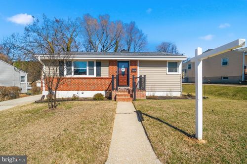 206 Cheddington Rd, LINTHICUM HEIGHTS, MD, 21090-2031 | Card Image