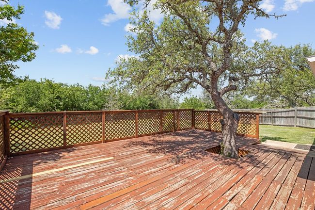 64 Quail Run, Home with 4 bedrooms, 2 bathrooms and 1 parking in Harper TX | Image 21