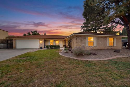 7108 Vista Del Arroyo Ave Ne, Albuquerque, NM, 87109-2935 | Card Image