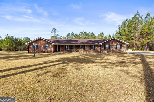 9711 Baxter Durrence Rd, Glennville, GA, 30427-3931 | Card Image