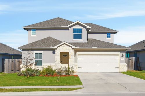 14000 Heartland Dr, Manor, TX, 78653-2697 | Card Image