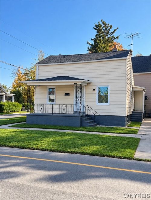 1925 Walnut Ave, Niagara Falls, NY, 14301-2311 | Card Image