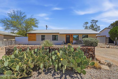 609 S Janet Avenue, Tucson, AZ, 85711 | Card Image