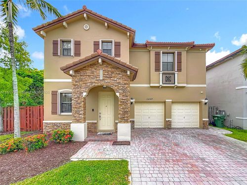 24107 Sw 114th Ct, Homestead, FL, 33032-3156 | Card Image