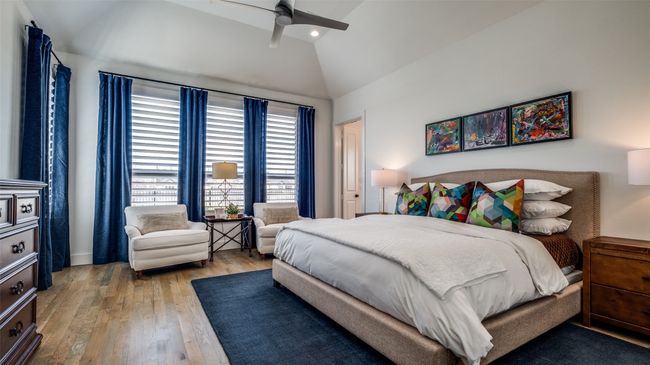 6023 Manderlay Dr, House other with 5 bedrooms, 6 bathrooms and null parking in Frisco TX | Image 18