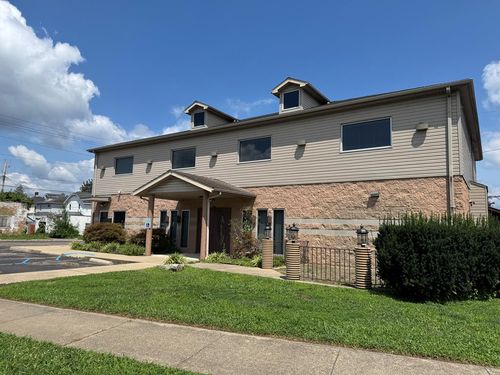 1-1701 Jackson St, Portsmouth, OH, 45662-4426 | Card Image