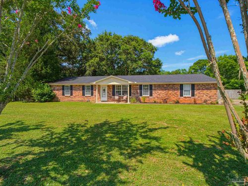 105 Beland Rd, Pensacola, FL, 32534-3107 | Card Image