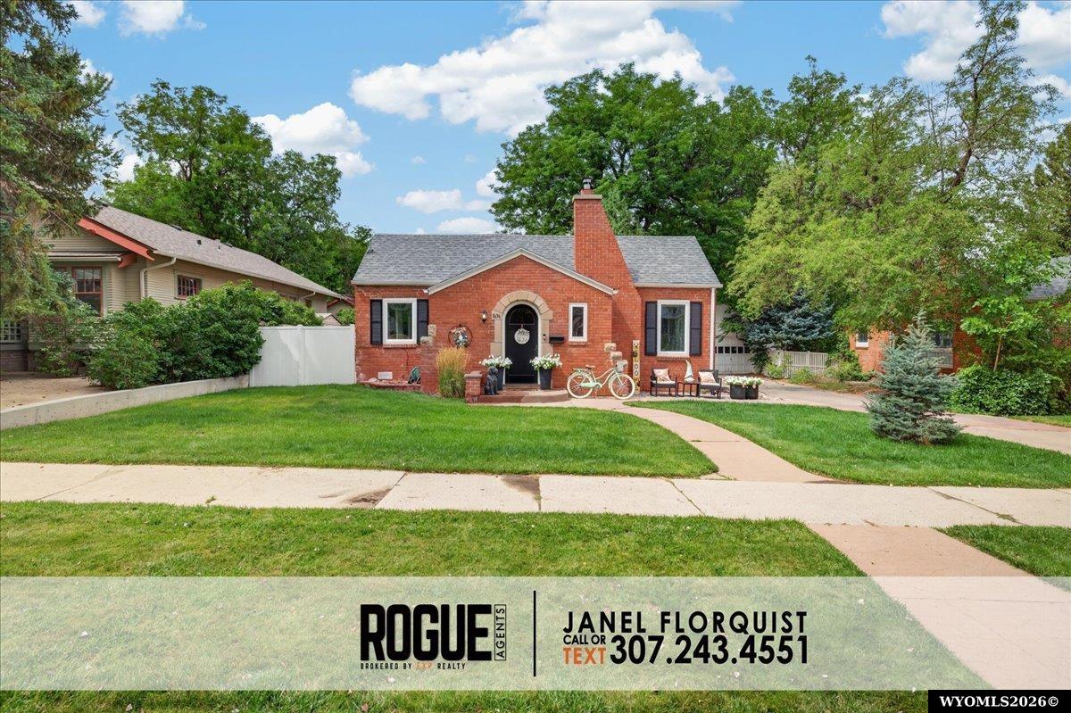 Residential in Casper 4