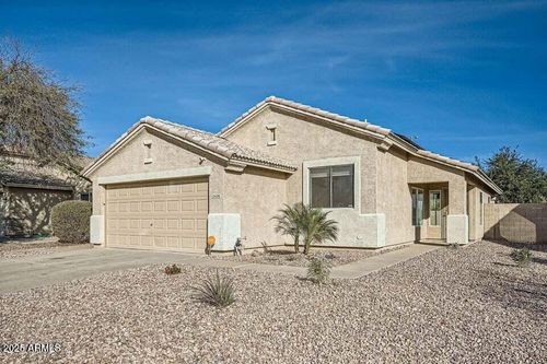 15436 W Port Royale Ln, Surprise, AZ, 85379-6069 | Card Image