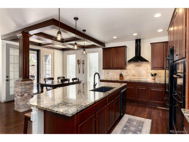 15798 Weaver Gulch Dr, House other with 4 bedrooms, 5 bathrooms and null parking in Morrison CO | Image 7