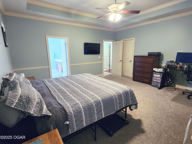 1502 E 7th Street, House other with 4 bedrooms, 2 bathrooms and null parking in Lamar MO | Image 12