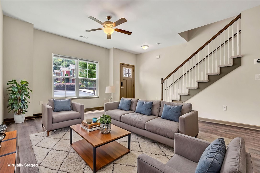Residential in Clemson 3