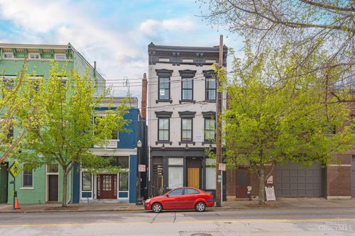 161 E Mcmicken Ave, Cincinnati, OH, 45202 | Card Image