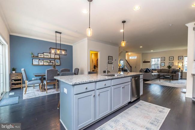 8 Margot Ln, Townhouse with 4 bedrooms, 4 bathrooms and null parking in MEDIA PA | Image 21
