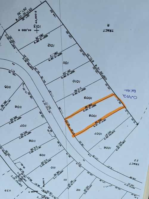 1008 El Camino Real, Angel Fire, NM, 87710 | Card Image