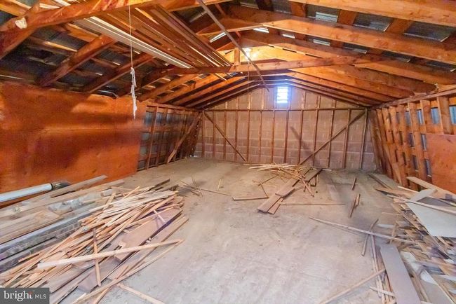 2048 Hinton Rd, House other with 2 bedrooms, 2 bathrooms and null parking in KEARNEYSVILLE WV | Image 84