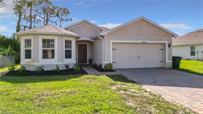 17541 Phlox Dr, House other with 3 bedrooms, 2 bathrooms and null parking in FORT MYERS FL | Image 1