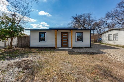 629 N 4th St, Garland, TX, 75040-5003 | Card Image