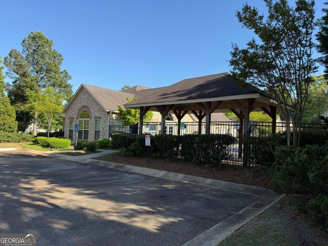 406 Kenley Ct, Condo with 2 bedrooms, 2 bathrooms and 2 parking in McDonough GA | Image 40