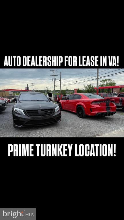 Business Opportunity in STEPHENS CITY 2