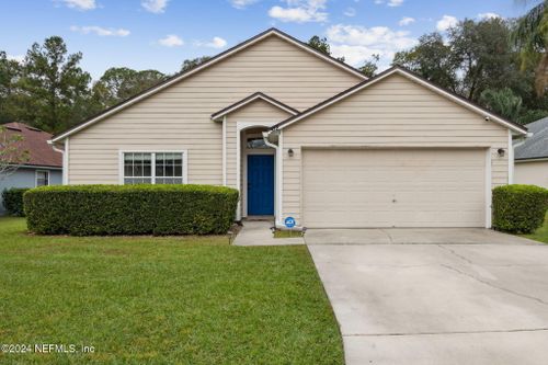 312 Turtle Dove Drive, Orange Park, FL, 32073 | Card Image