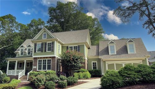 192 Chicopee Drive Ne, Marietta, GA, 30060 | Card Image