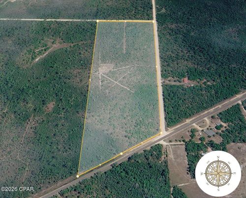 00 Nw County Road 167, Fountain, FL, 32438 | Card Image