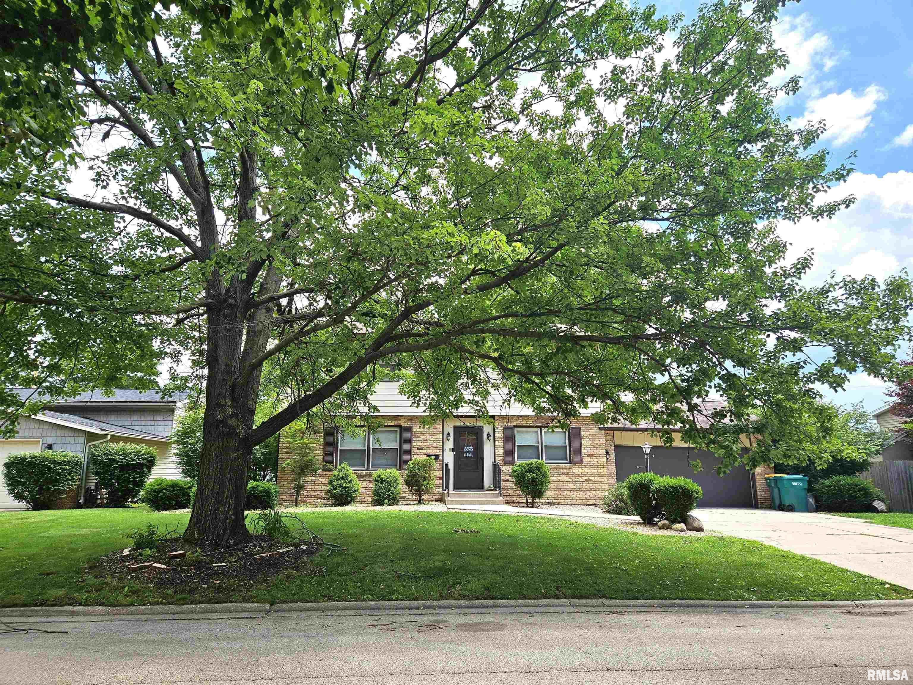 Residential in Galesburg 2