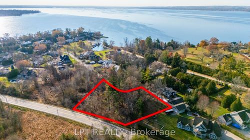 N/A Dunkelman Drive, Georgina, ON, L4P3C8 | Card Image