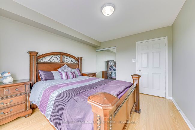121 - 2891 Rio Crt, Condo with 2 bedrooms, 2 bathrooms and 1 parking in Mississauga ON | Image 15