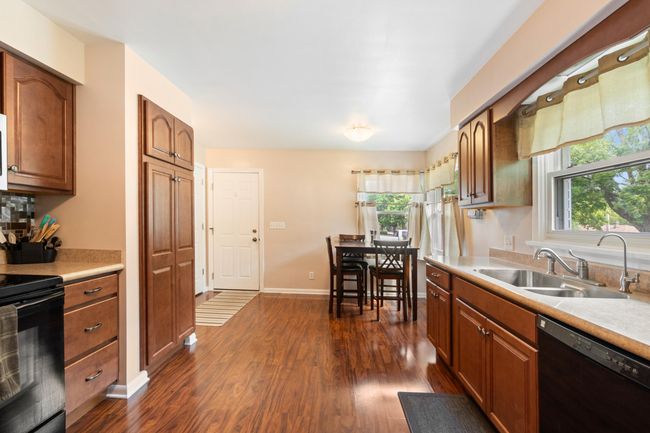 833 S Lansing St, House other with 3 bedrooms, 2 bathrooms and null parking in Mason MI | Image 22