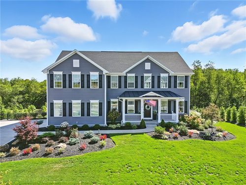 4003 Cross Creek Cir, Valencia, PA, 16059-1901 | Card Image