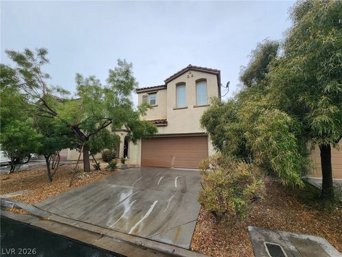 8177 Misty Horizon Ct, Las Vegas, NV, 89113-4435 | Card Image